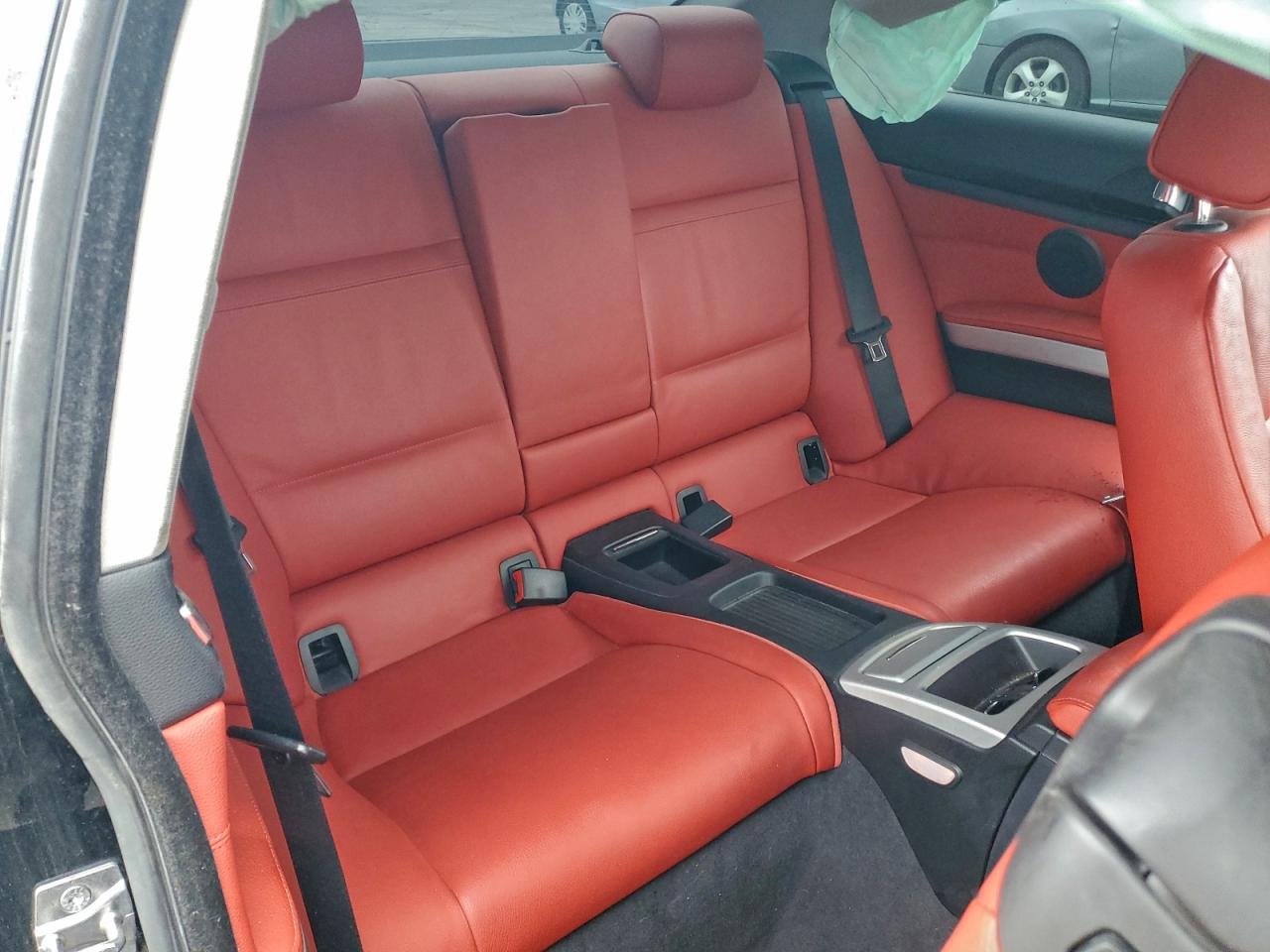 2012 BMW 328 XI SULEV photo 10