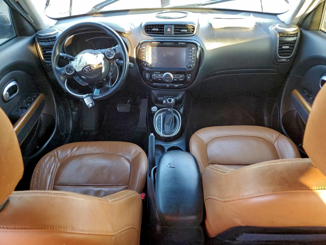 2016 KIA SOUL ! photo 8