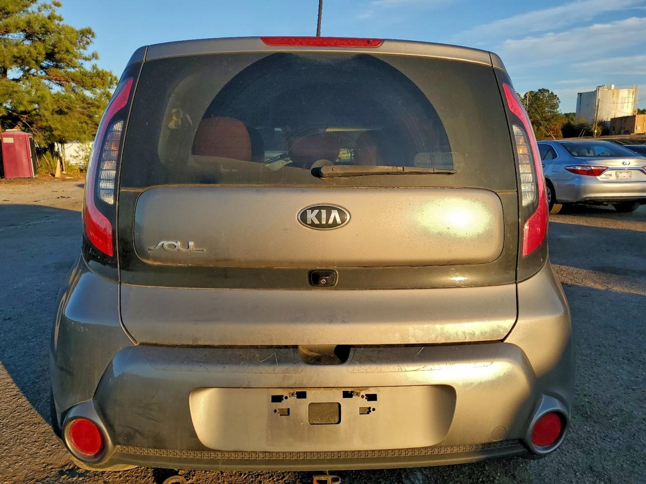 2016 KIA SOUL ! photo 6