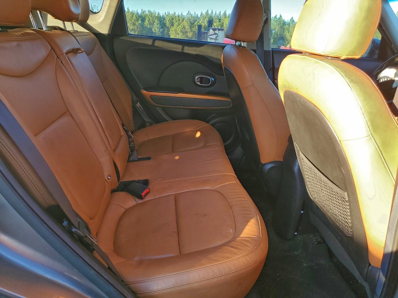 2016 KIA SOUL ! photo 10
