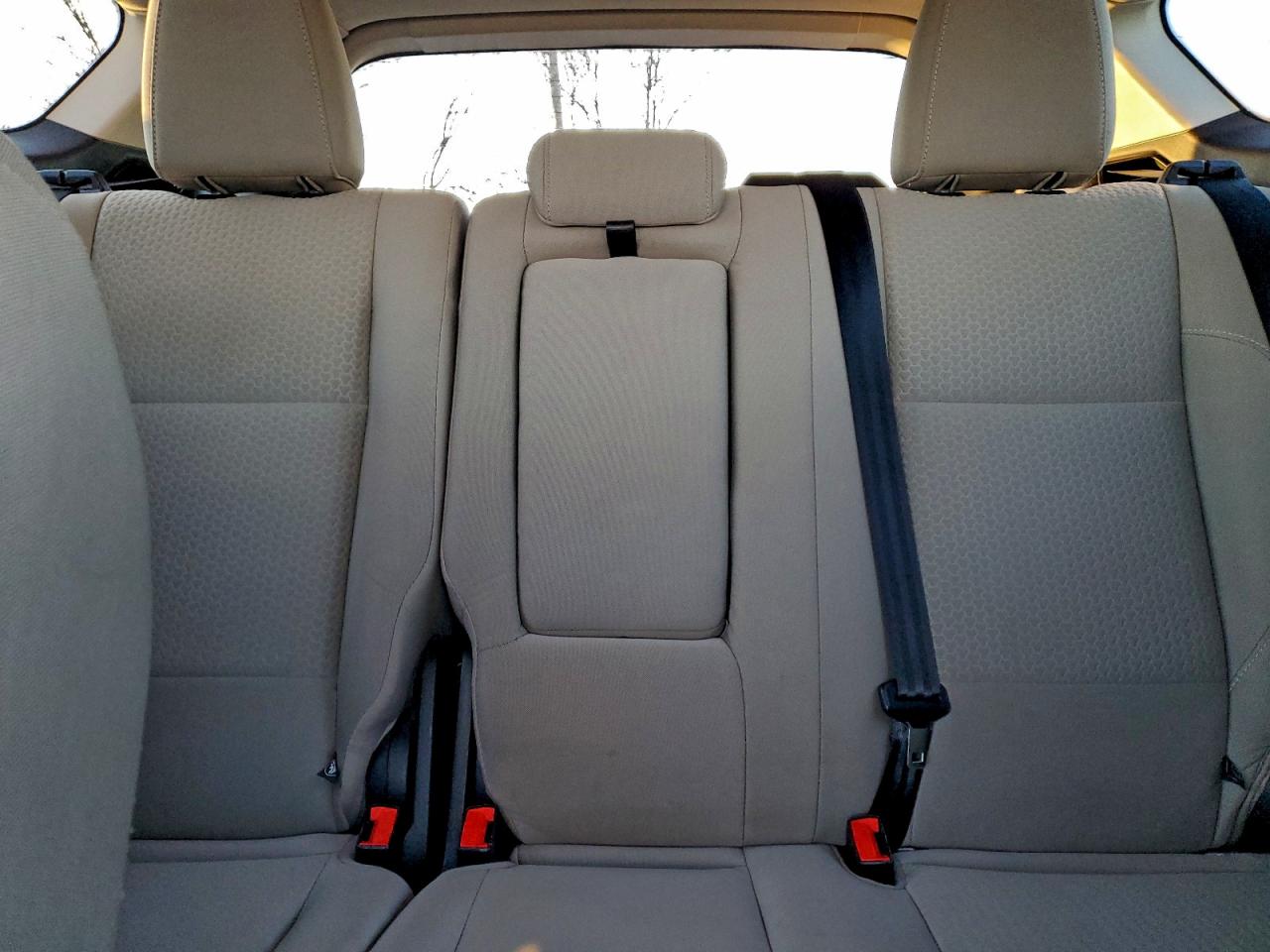 2019 FORD ESCAPE SE photo 19