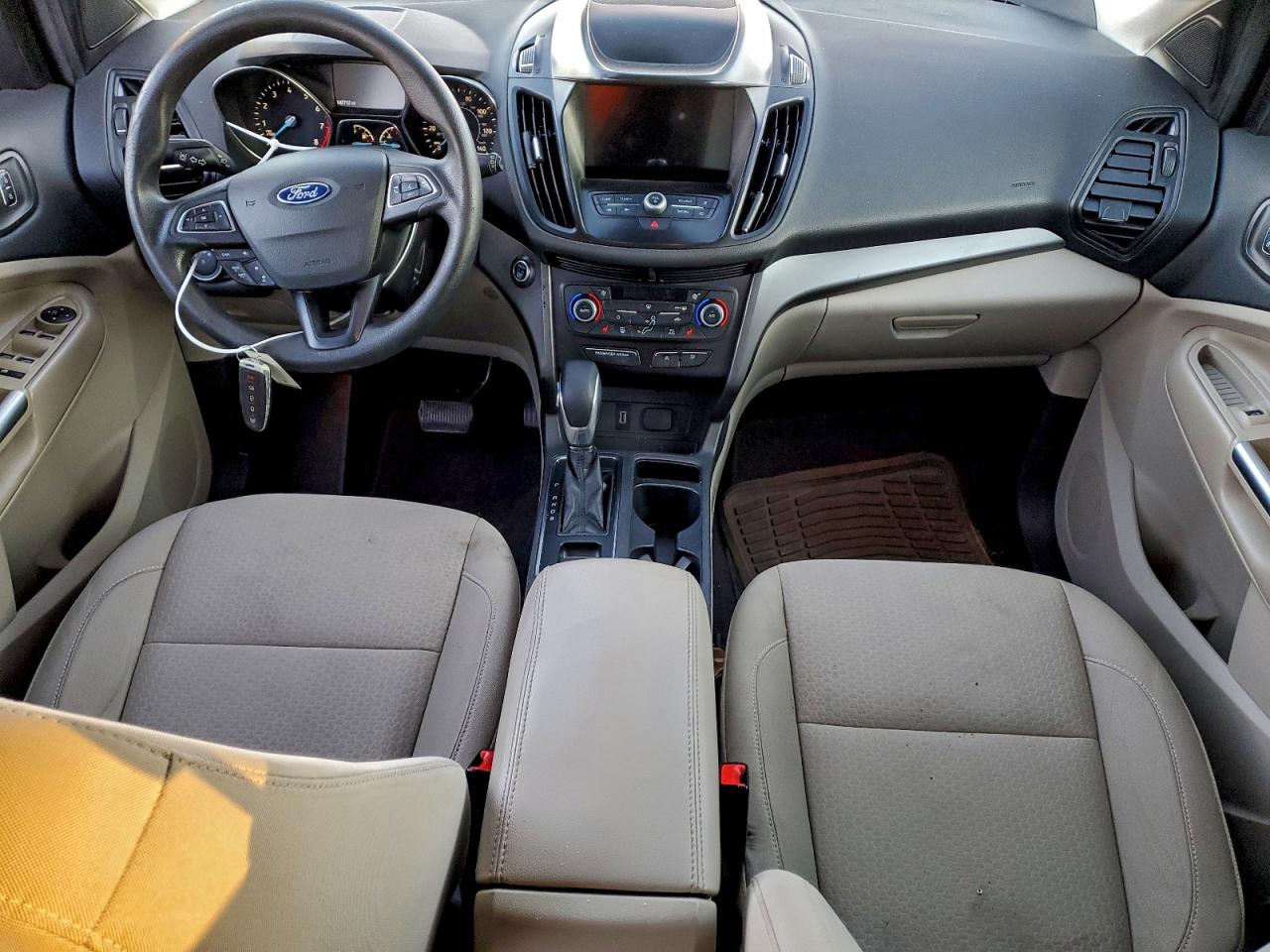 2019 FORD ESCAPE SE photo 15