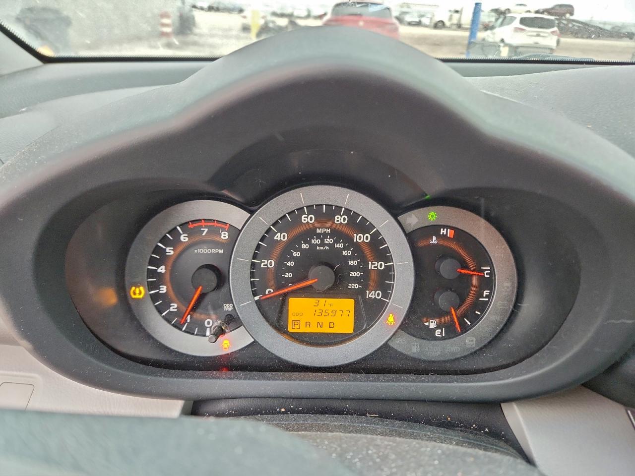 2010 TOYOTA RAV4 photo 17