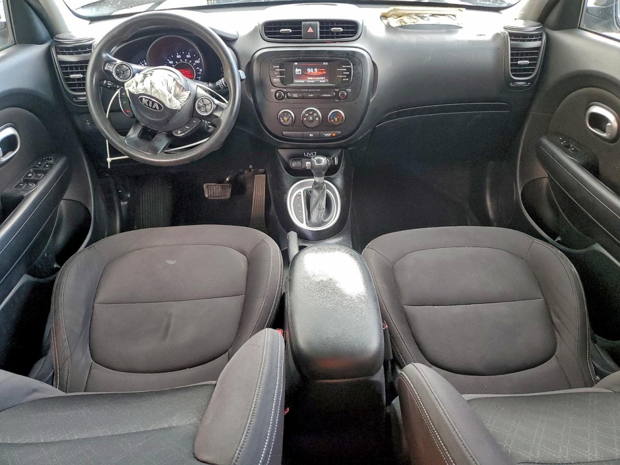 2015 KIA SOUL photo 15