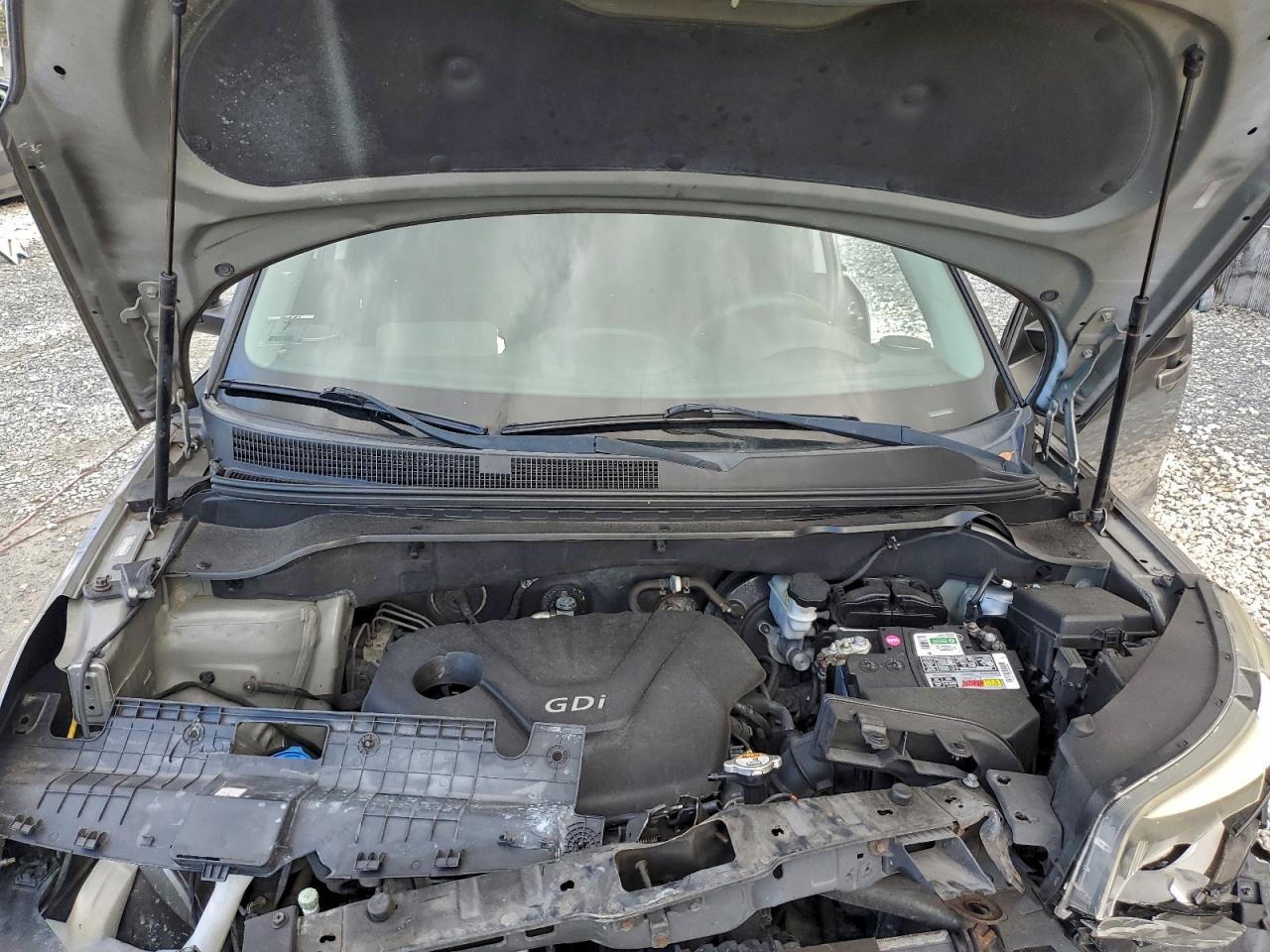2015 KIA SOUL photo 21