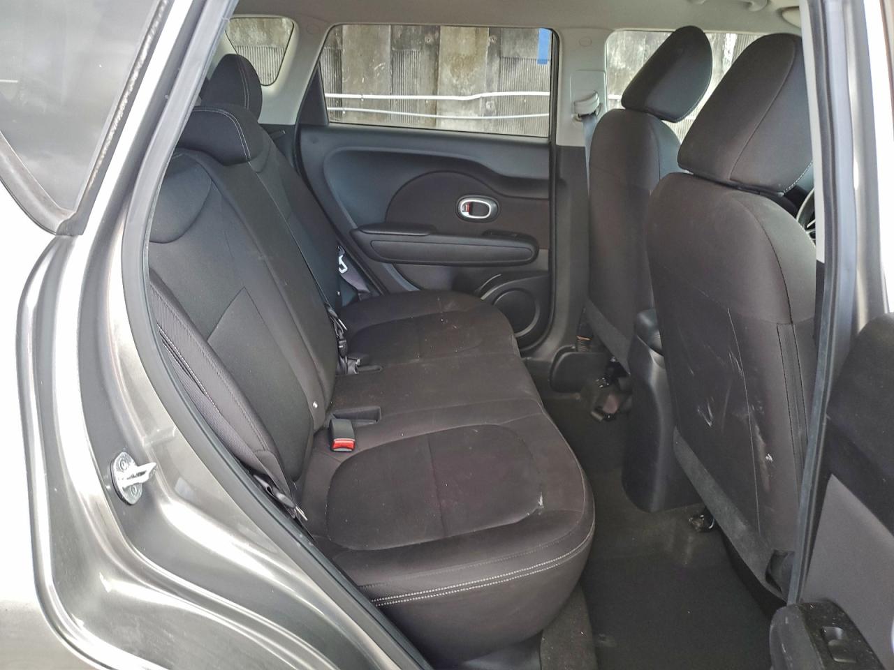 2015 KIA SOUL photo 19