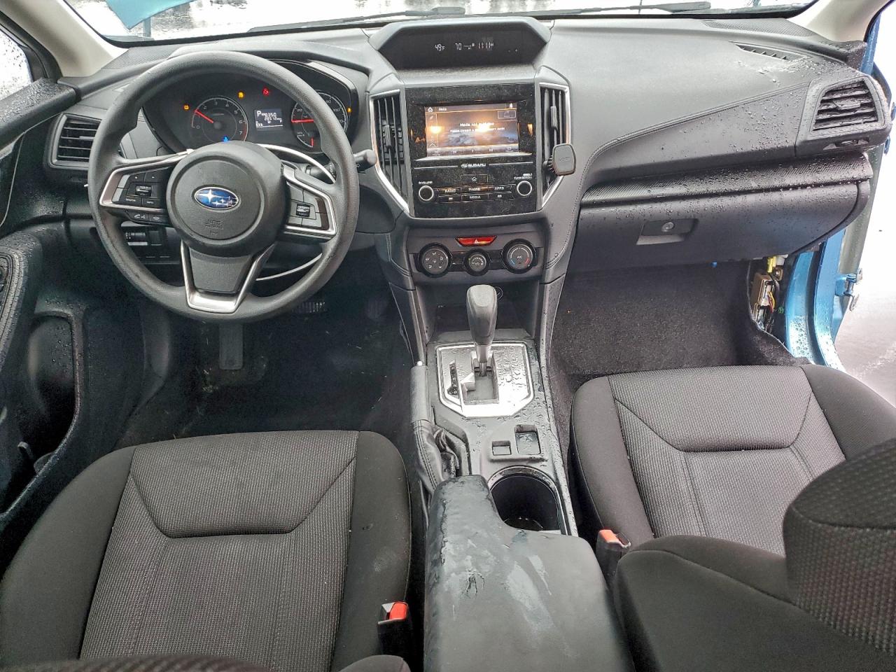 2019 SUBARU IMPREZA photo 22