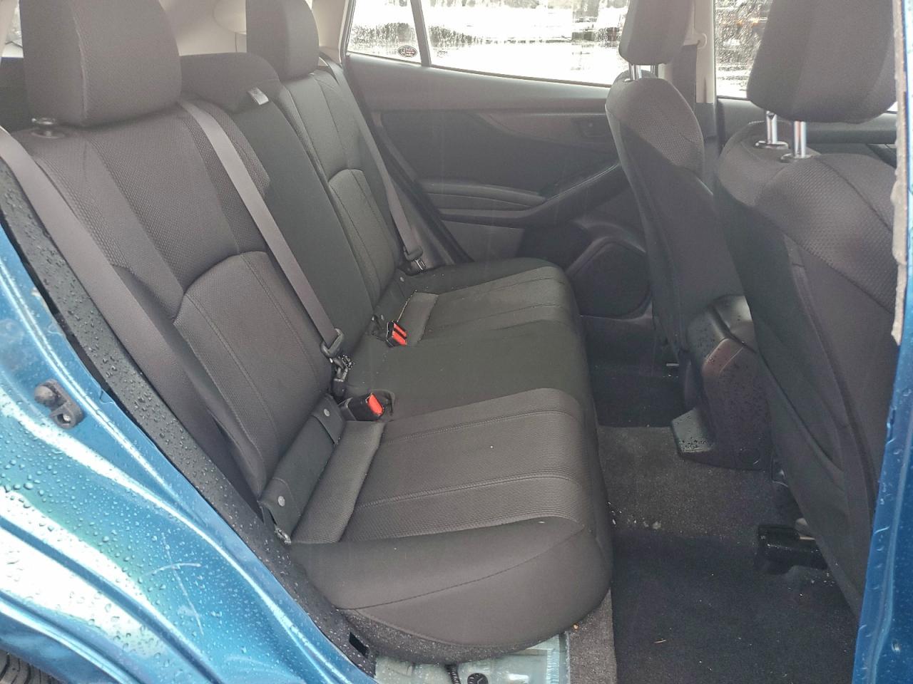 2019 SUBARU IMPREZA photo 28