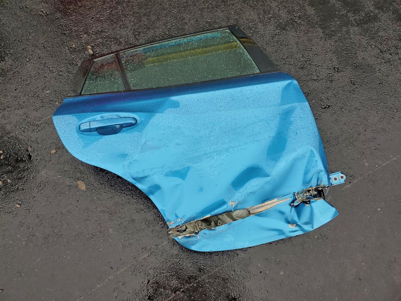 2019 SUBARU IMPREZA photo 34