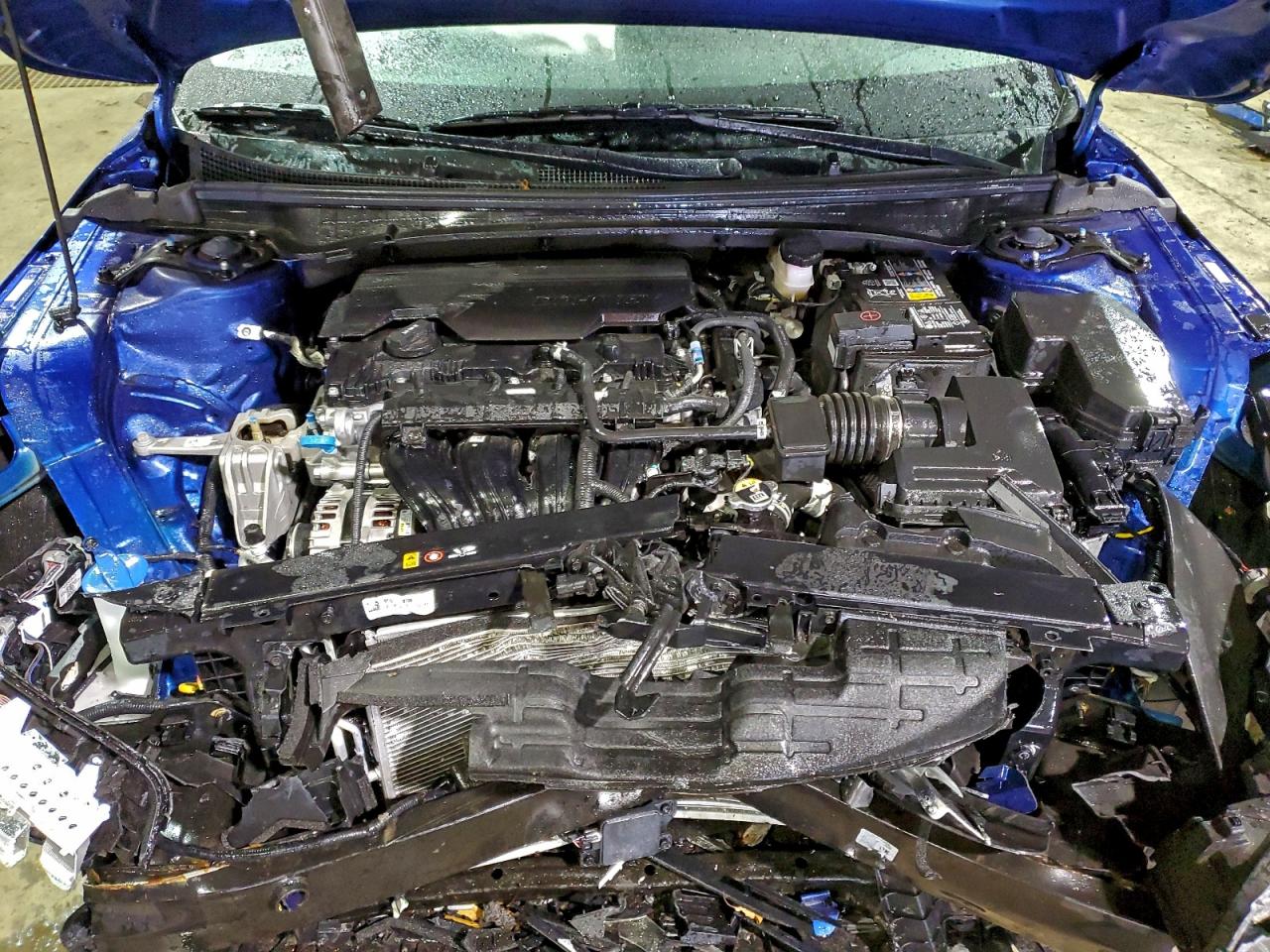 2025 KIA K4 LX photo 11