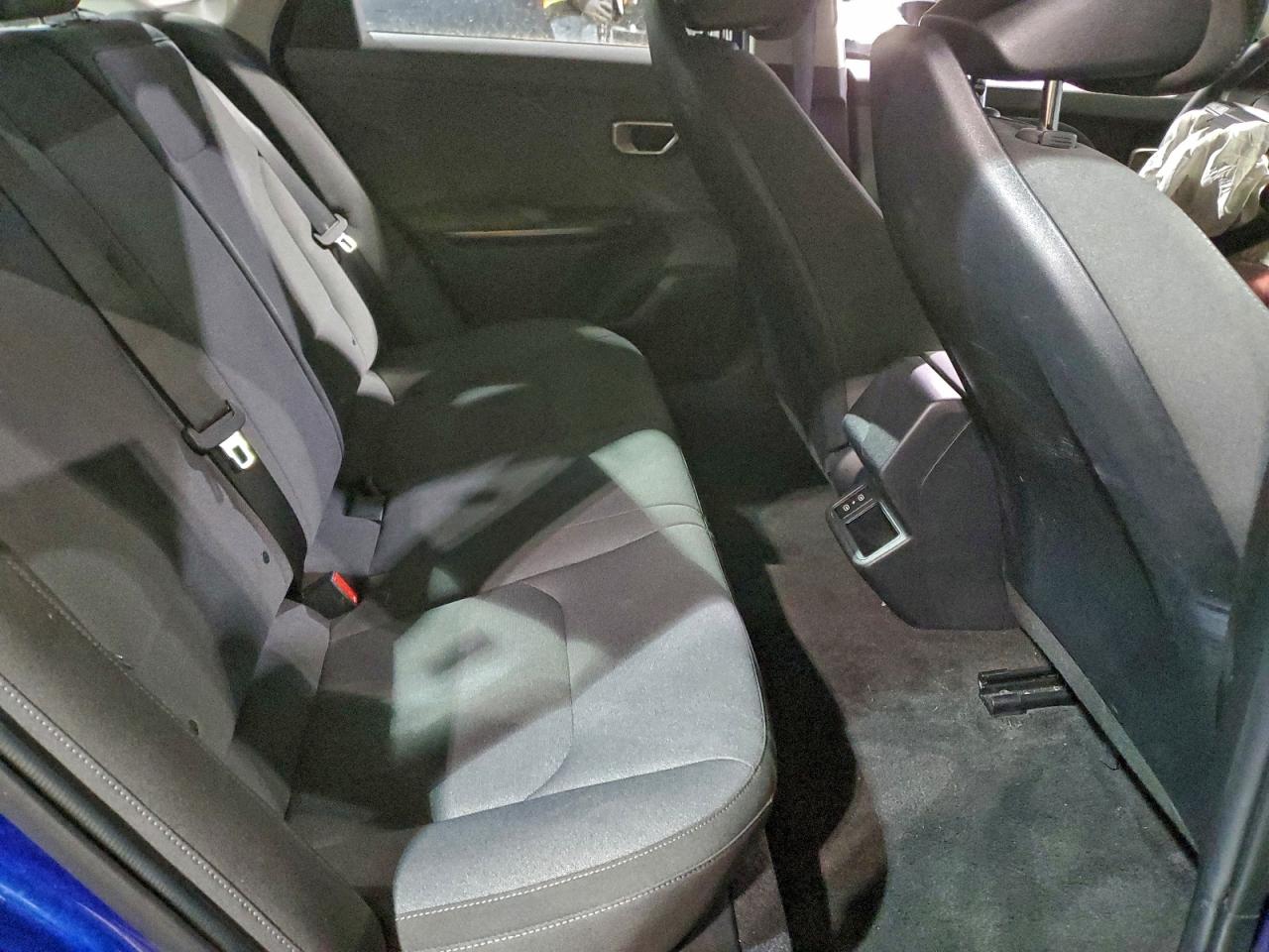 2025 KIA K4 LX photo 10