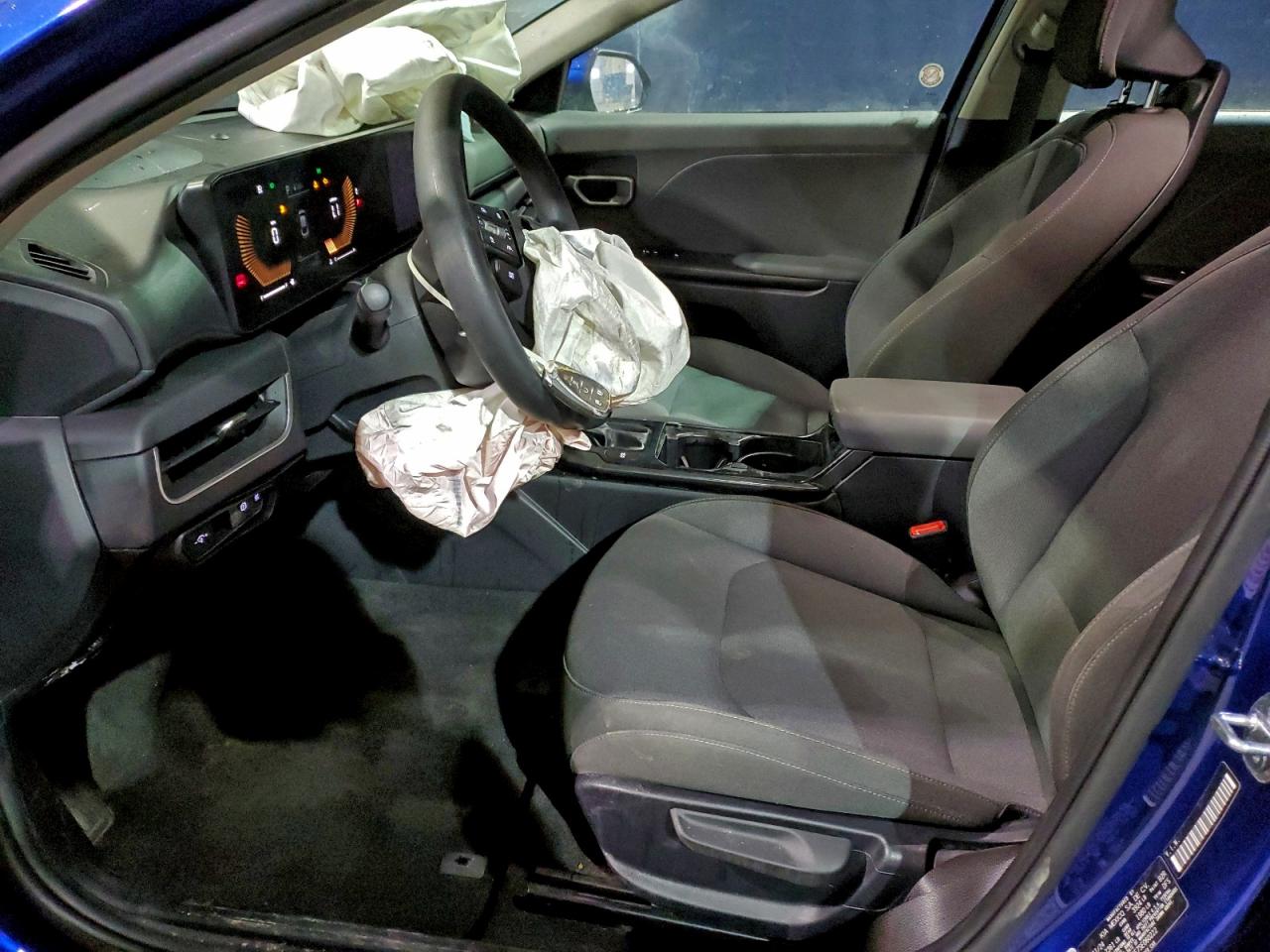 2025 KIA K4 LX photo 7