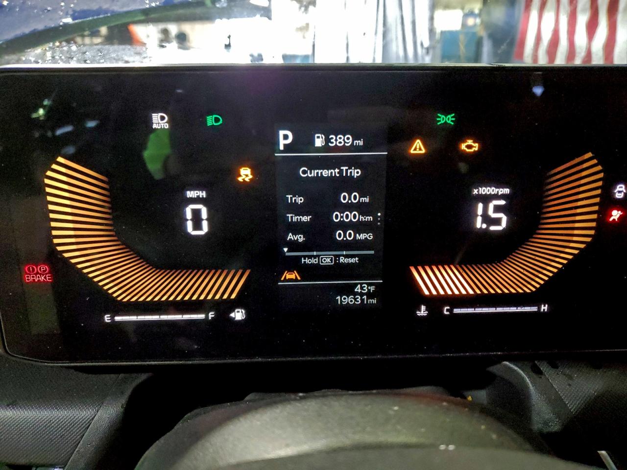 2025 KIA K4 LX photo 9