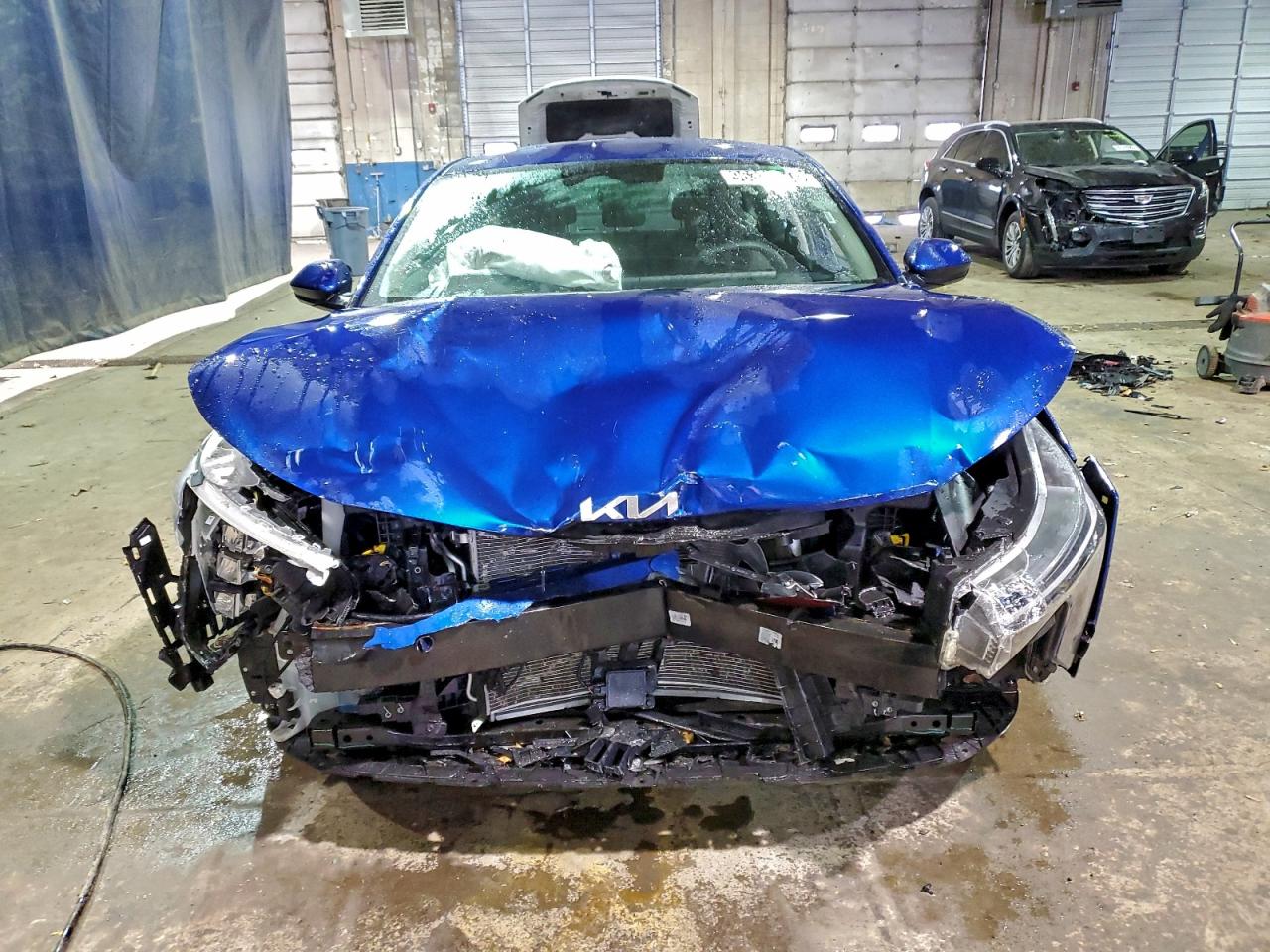 2025 KIA K4 LX photo 5