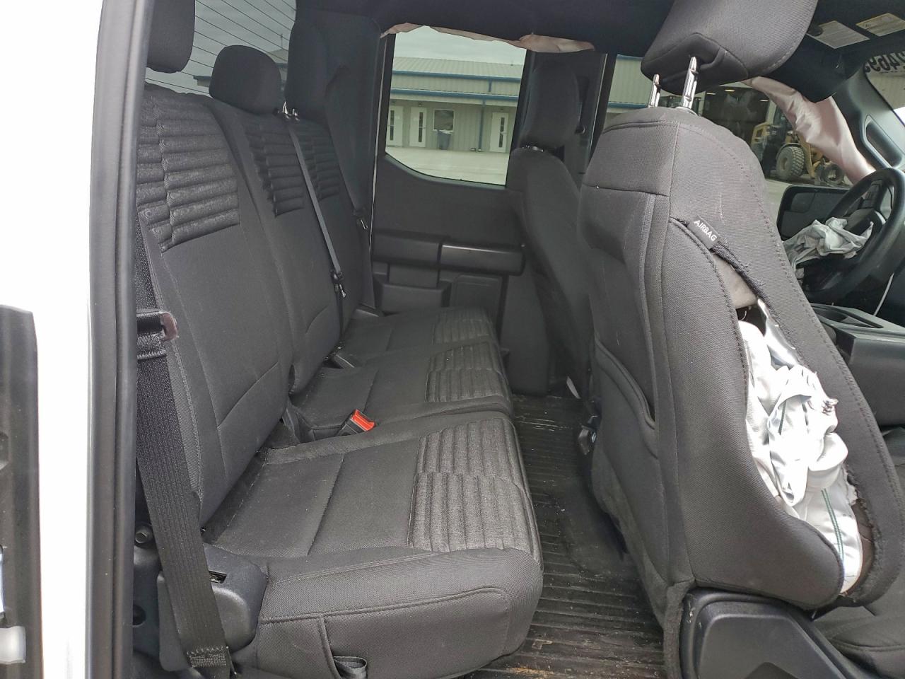 2023 FORD F150 SUPER CAB photo 10