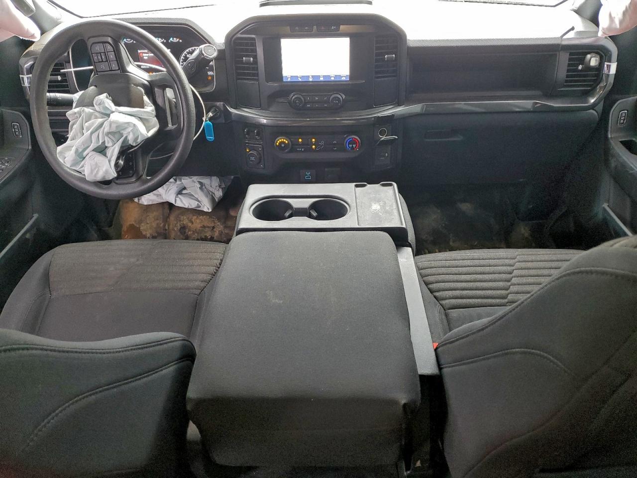 2023 FORD F150 SUPER CAB photo 8