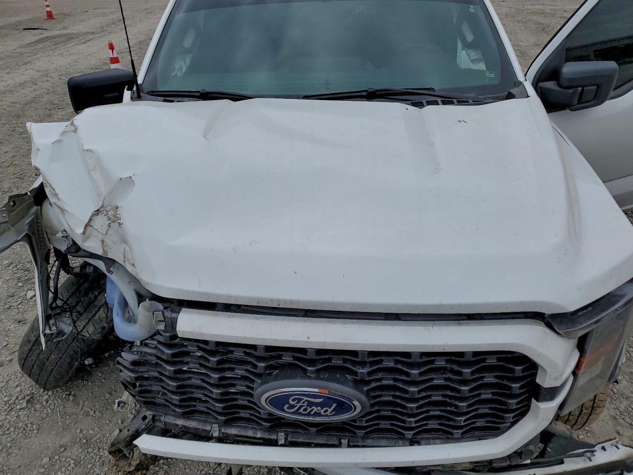 2023 FORD F150 SUPER CAB photo 11