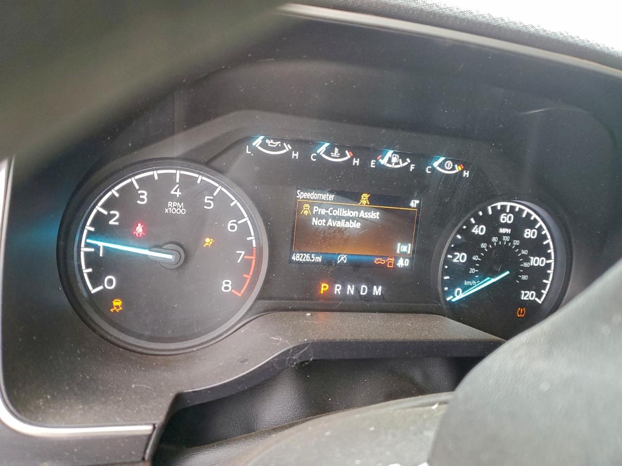 2023 FORD F150 SUPER CAB photo 9