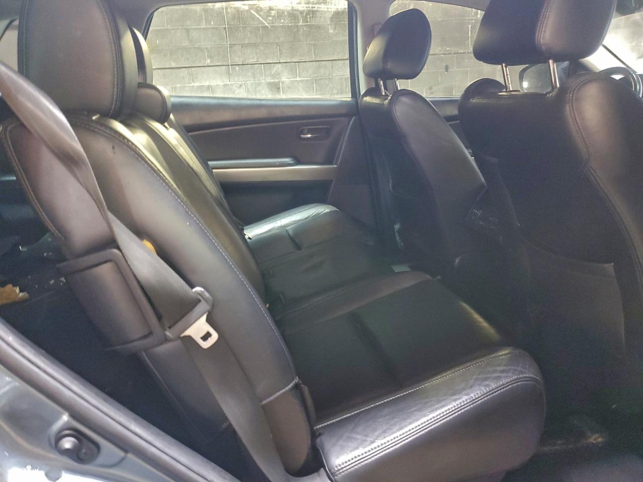 2012 MAZDA CX-9 photo 11