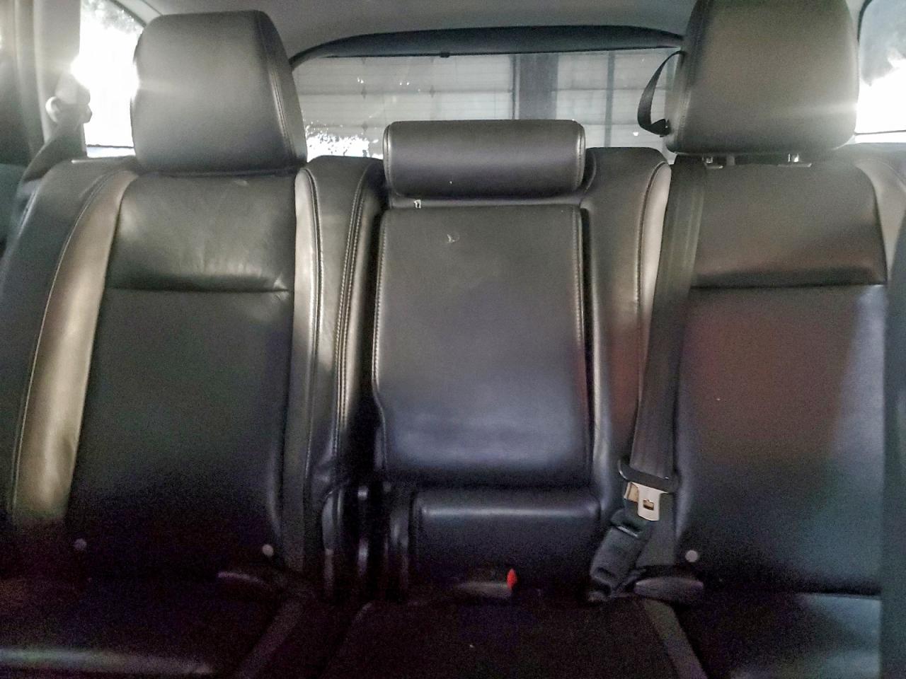 2012 MAZDA CX-9 photo 10
