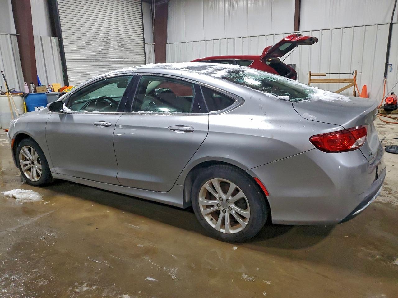 2015 CHRYSLER 200 LIMITED photo 2