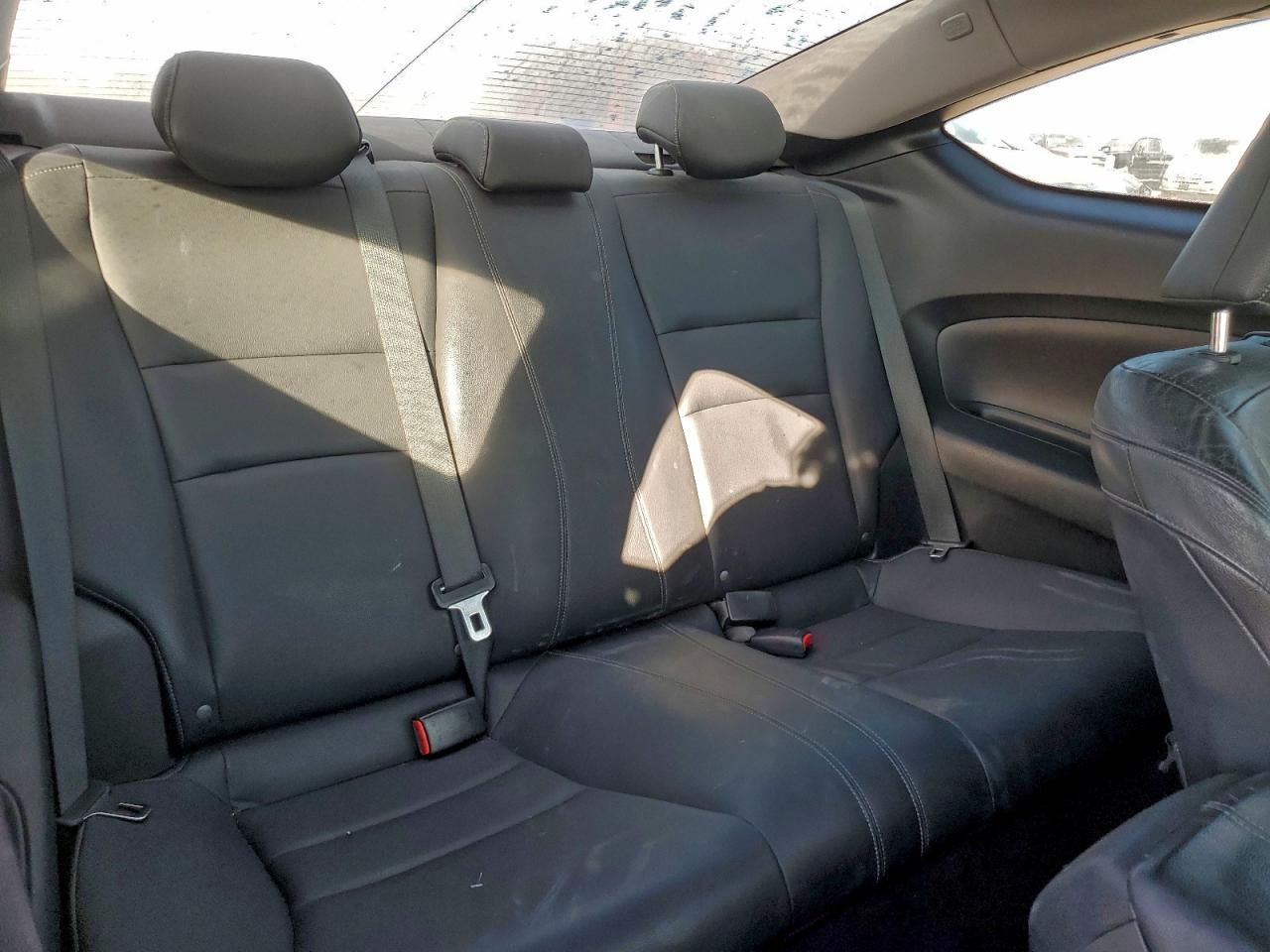 2013 HONDA ACCORD EXL photo 10
