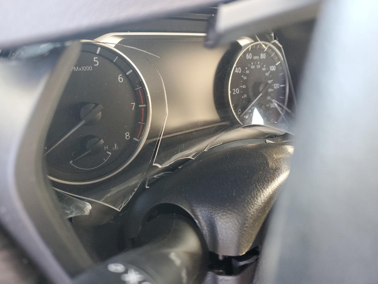 2024 NISSAN ALTIMA SV photo 9
