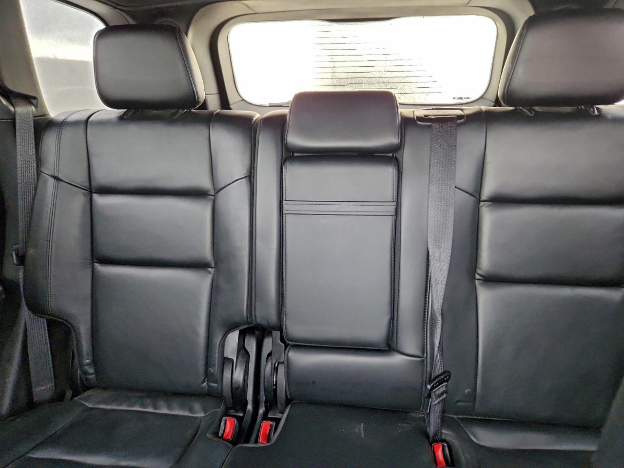 2018 JEEP GRAND CHEROKEE LIMITED photo 10