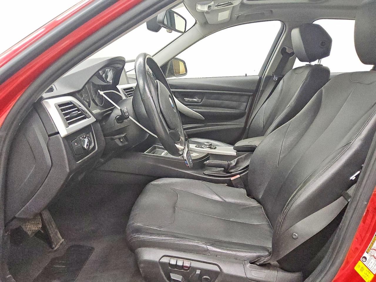 2012 BMW 328 I photo 7