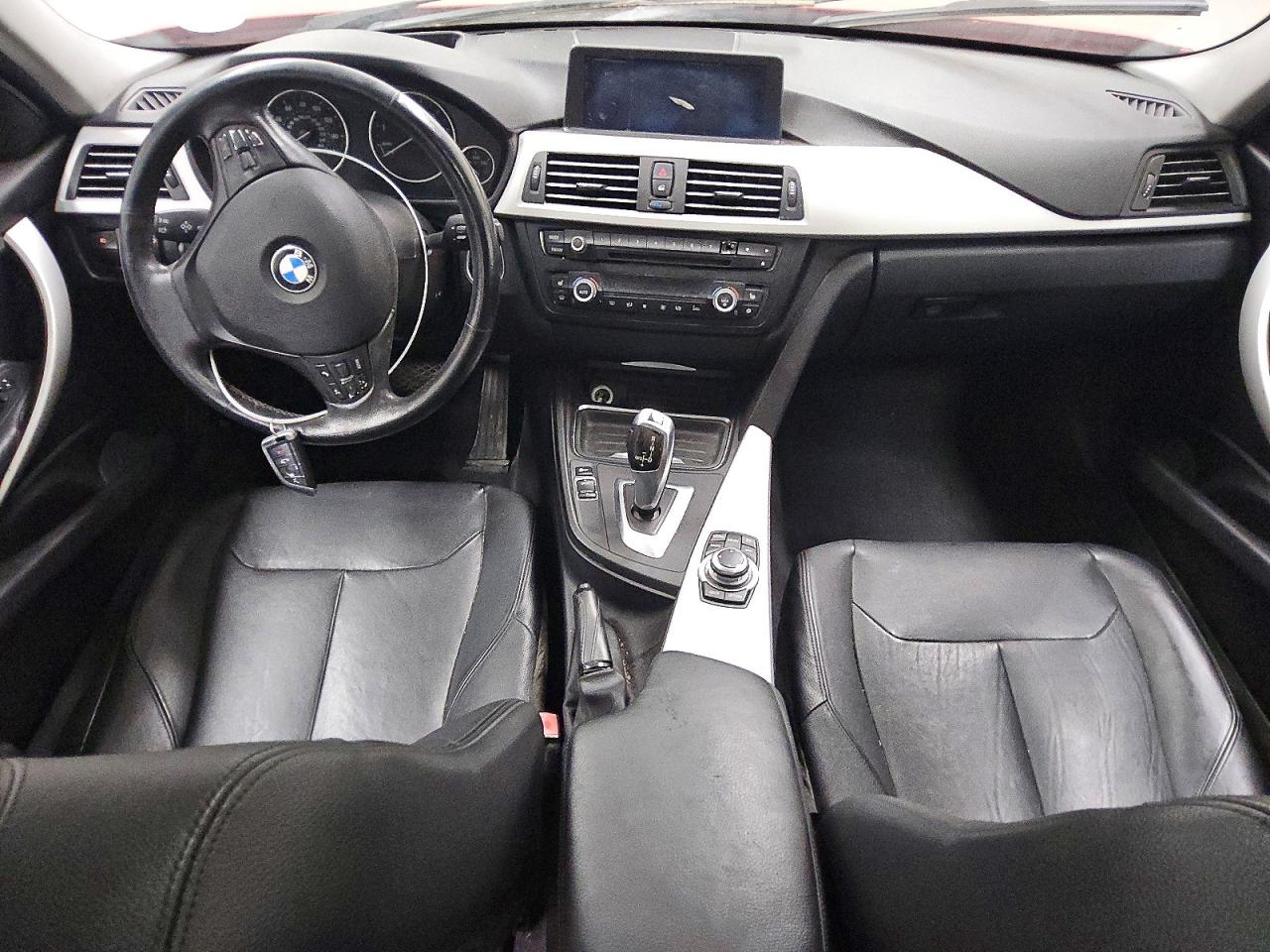 2012 BMW 328 I photo 8