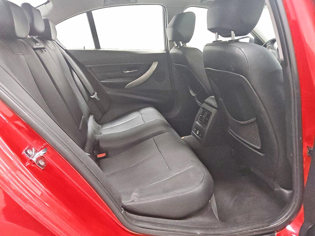 2012 BMW 328 I photo 10