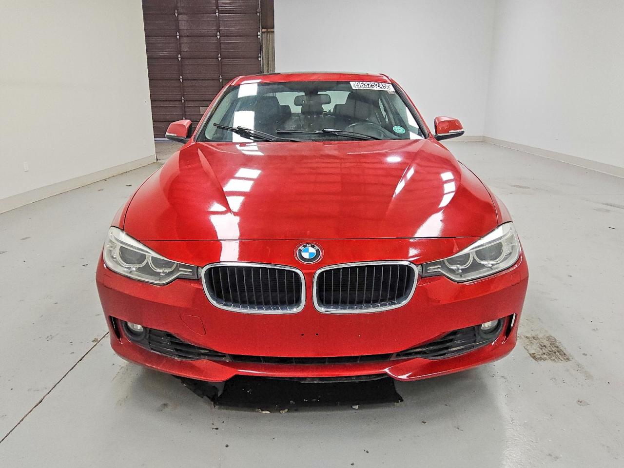 2012 BMW 328 I photo 5