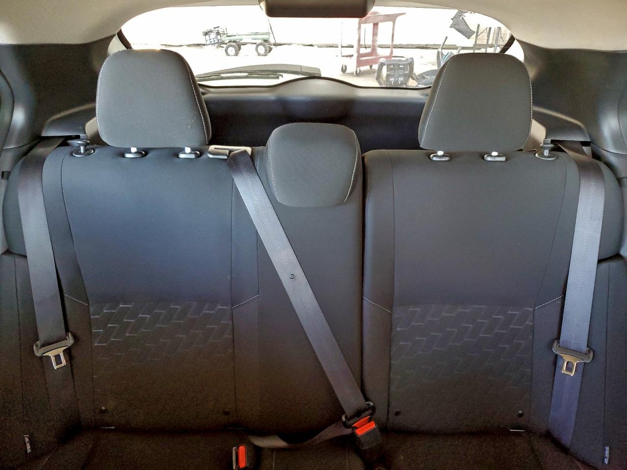 2022 NISSAN KICKS S photo 10