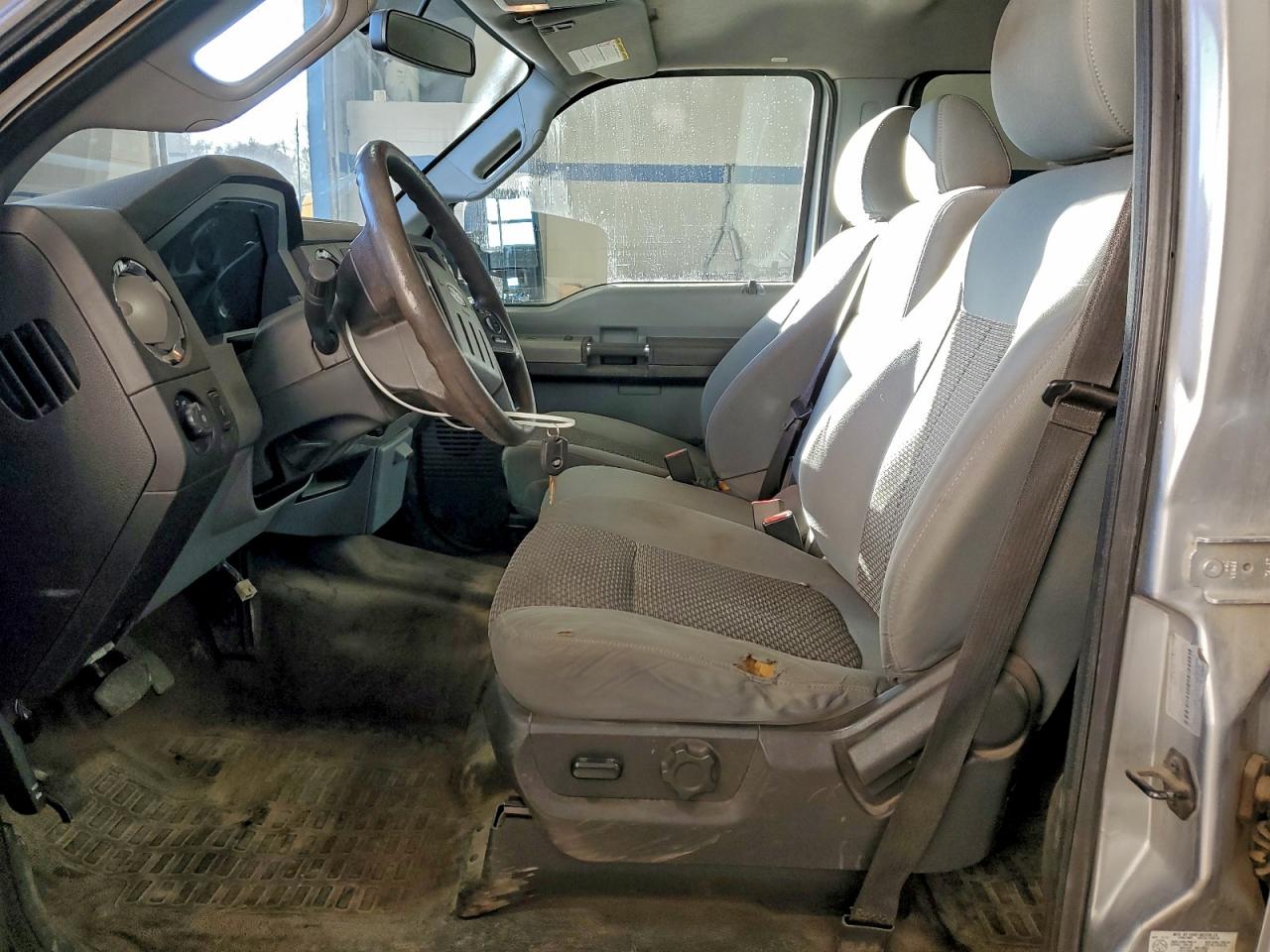 2015 FORD F250 SUPER DUTY photo 7