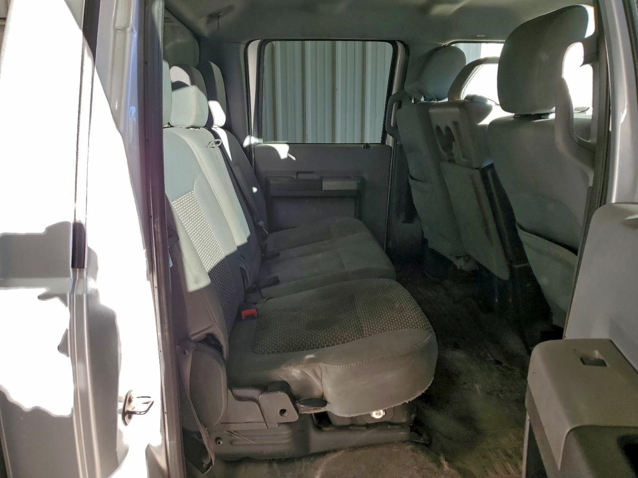 2015 FORD F250 SUPER DUTY photo 10