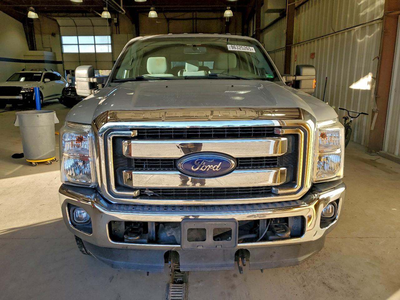 2015 FORD F250 SUPER DUTY photo 5