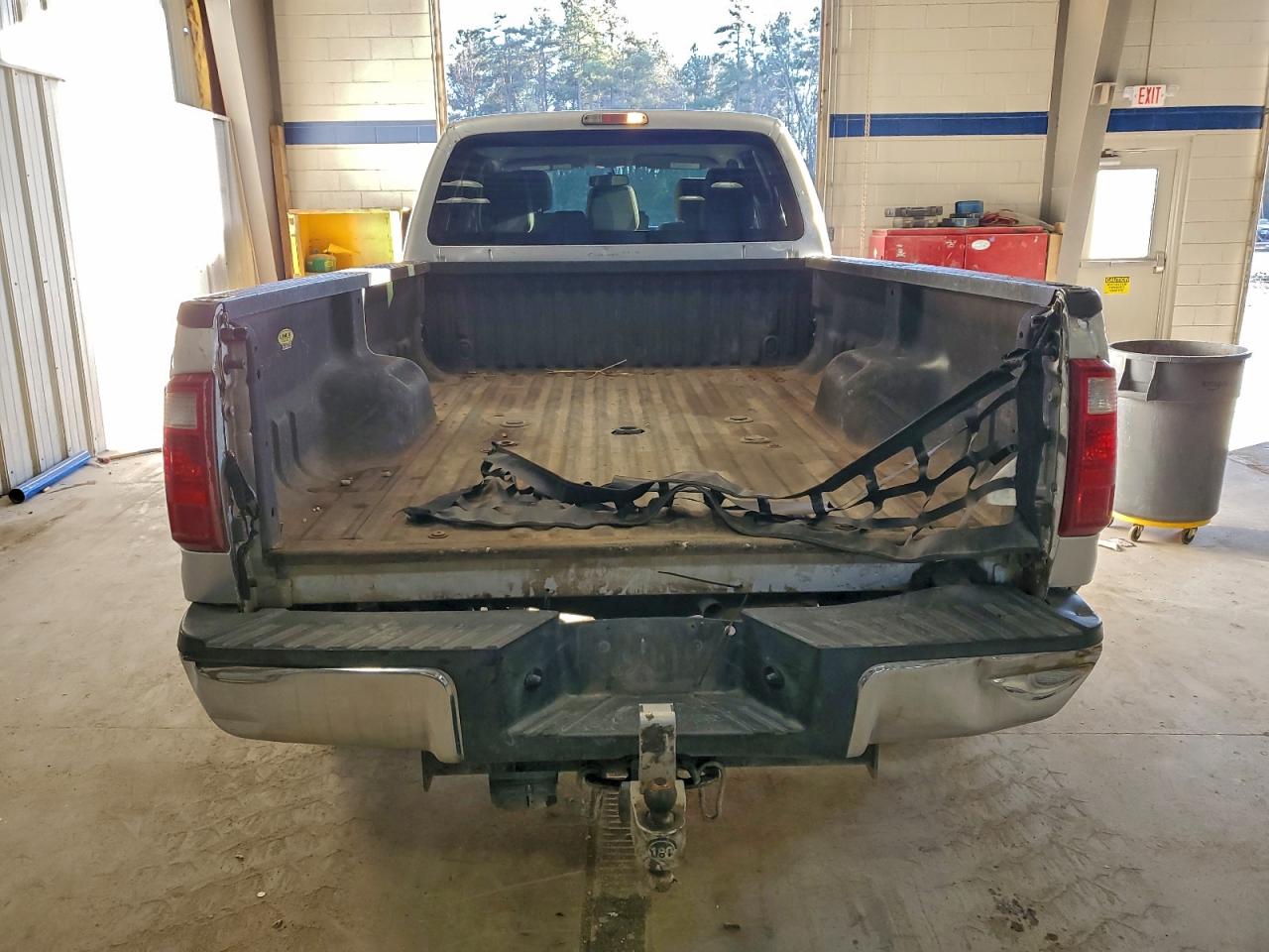 2015 FORD F250 SUPER DUTY photo 6