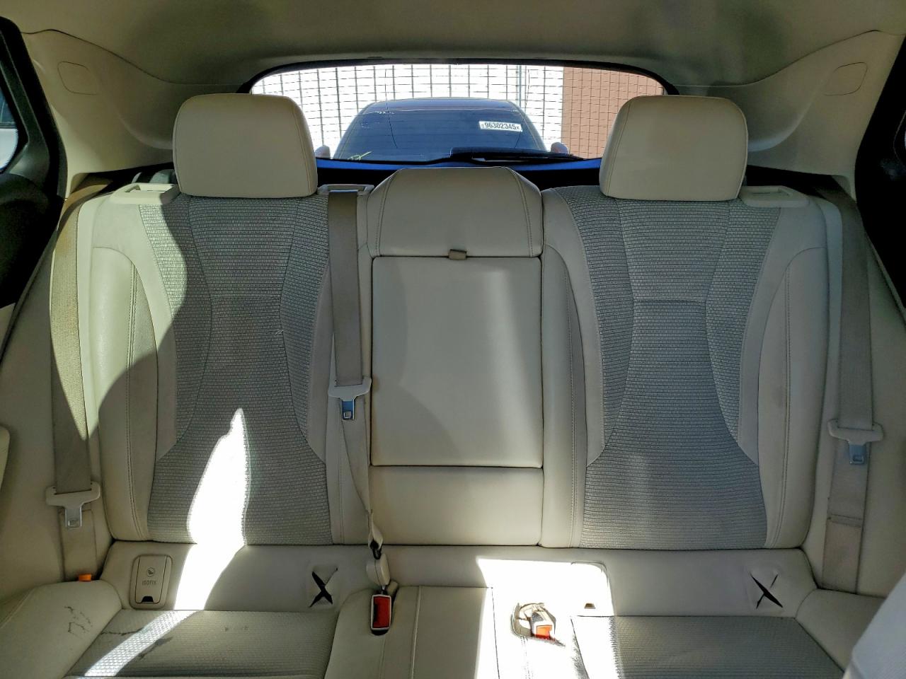 2023 BUICK ENVISION PREFERRED photo 10