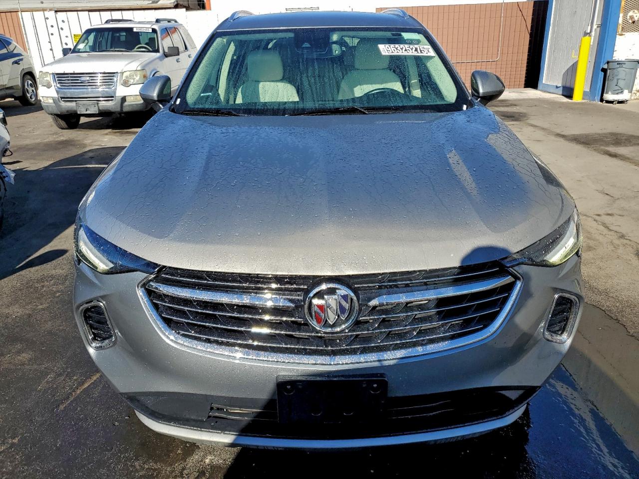 2023 BUICK ENVISION PREFERRED photo 5