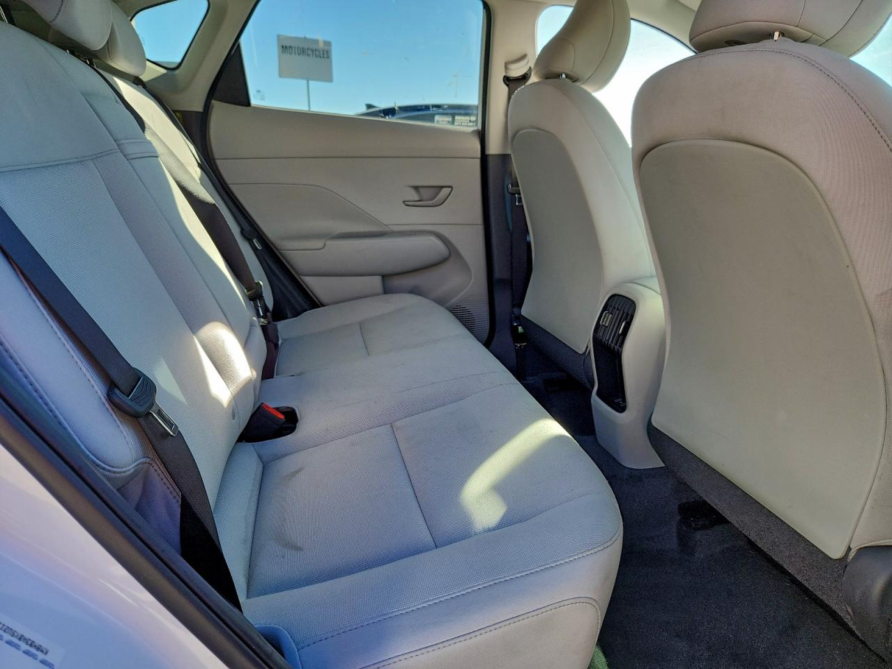 2025 HYUNDAI KONA SEL photo 11