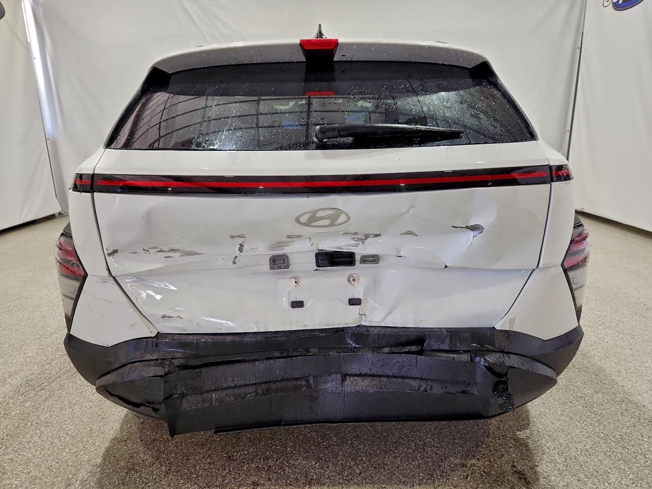 2025 HYUNDAI KONA SEL photo 6