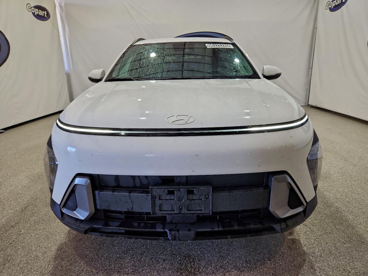 2025 HYUNDAI KONA SEL photo 5