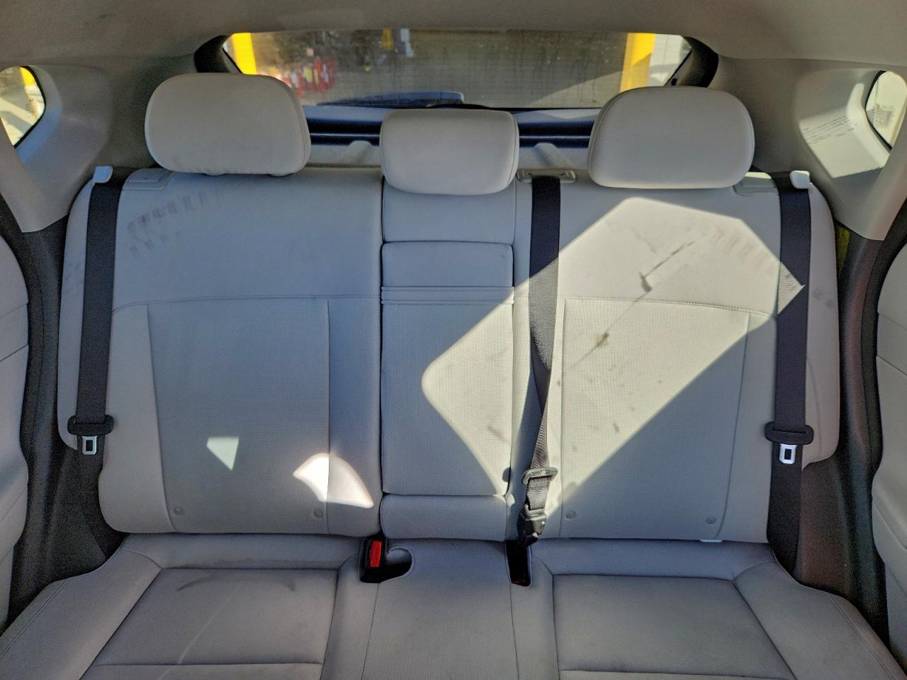 2025 HYUNDAI KONA SEL photo 10