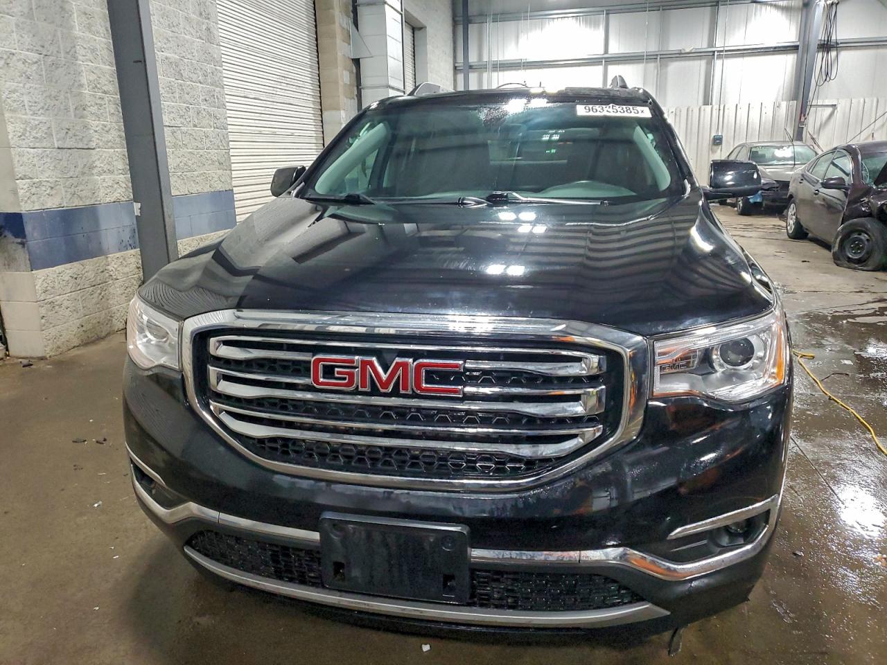 2019 GMC ACADIA SLT-1 photo 5