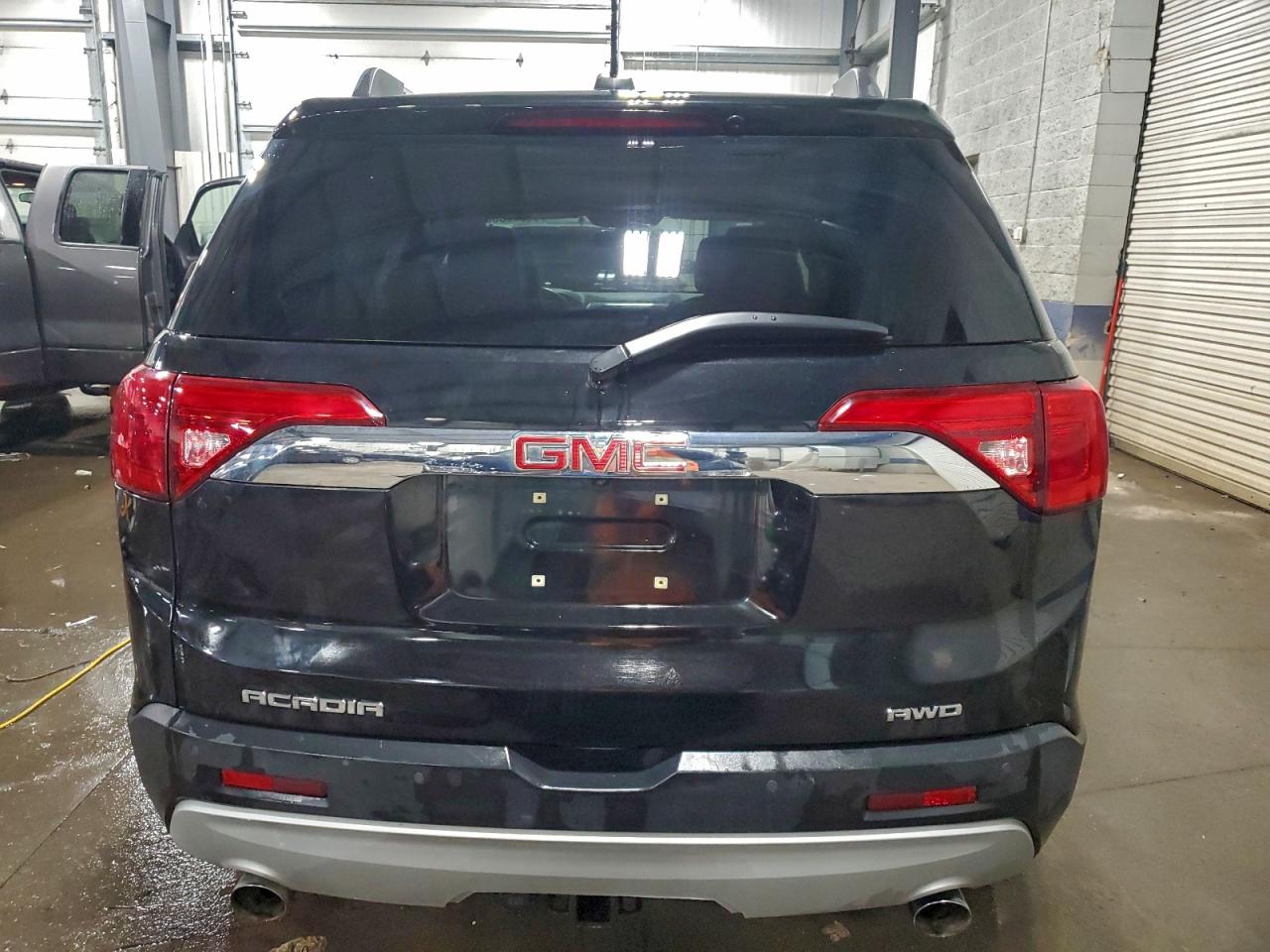 2019 GMC ACADIA SLT-1 photo 6