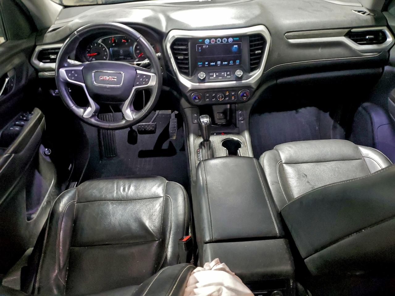 2019 GMC ACADIA SLT-1 photo 8