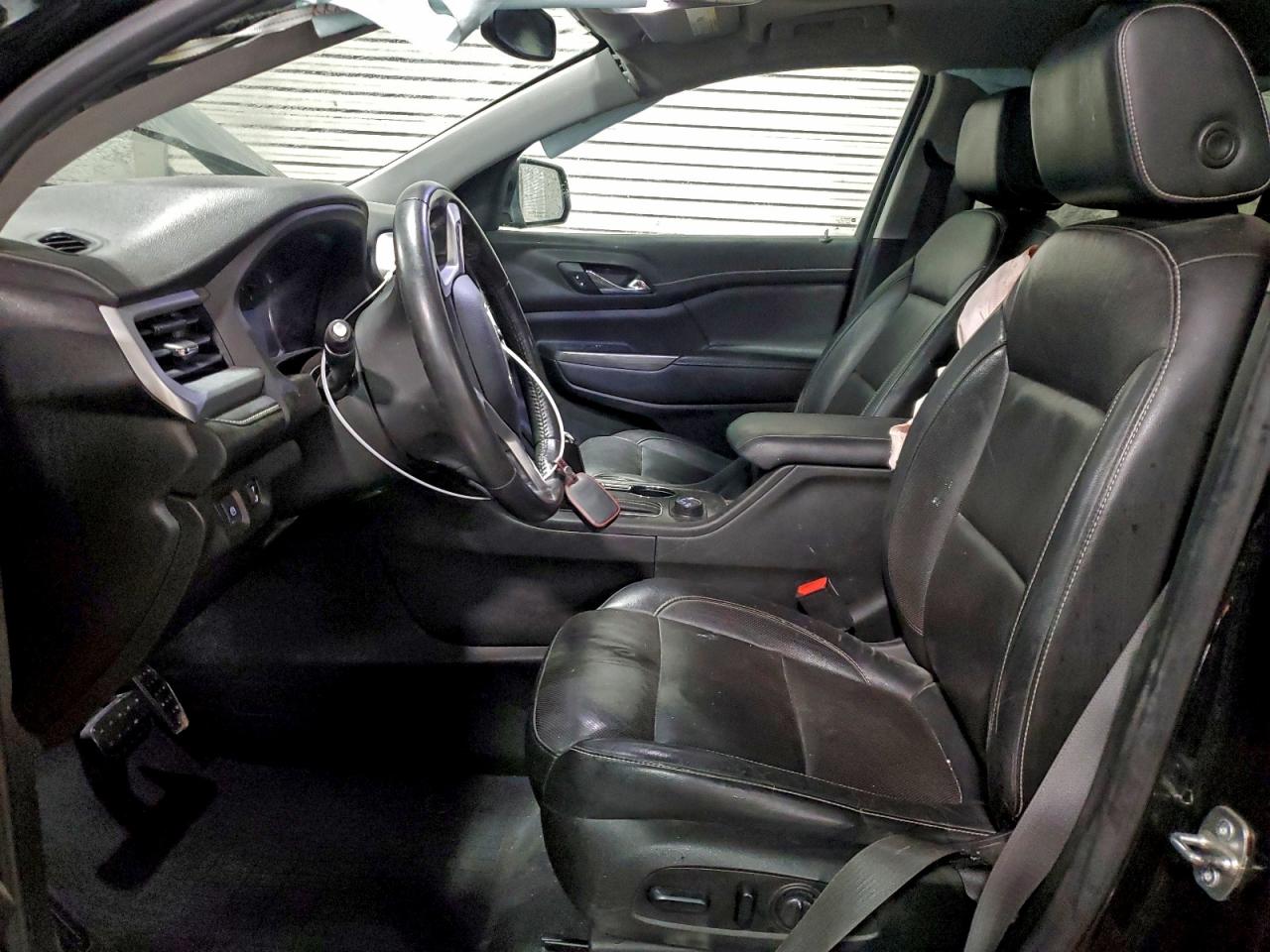 2019 GMC ACADIA SLT-1 photo 7