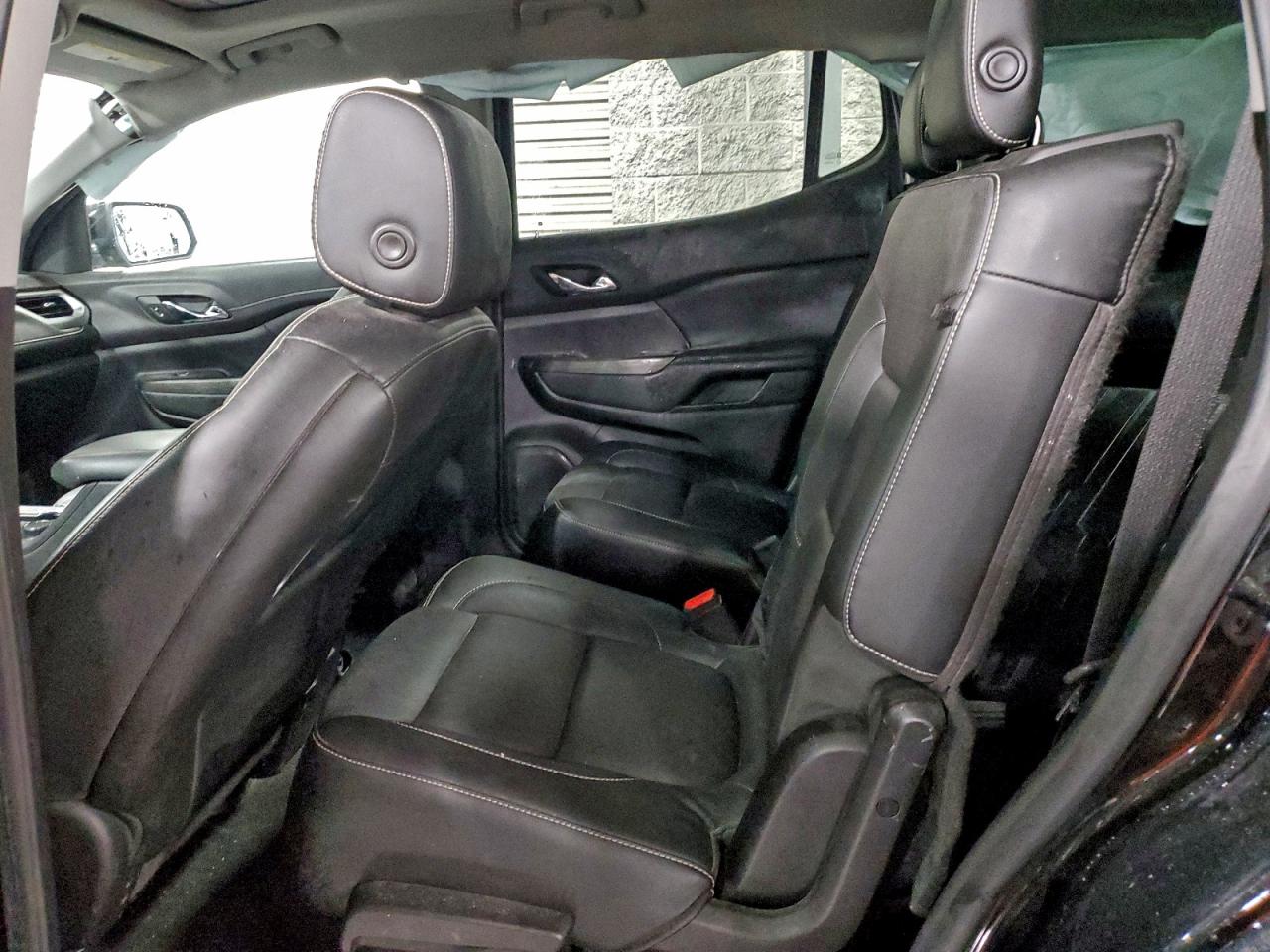 2019 GMC ACADIA SLT-1 photo 11