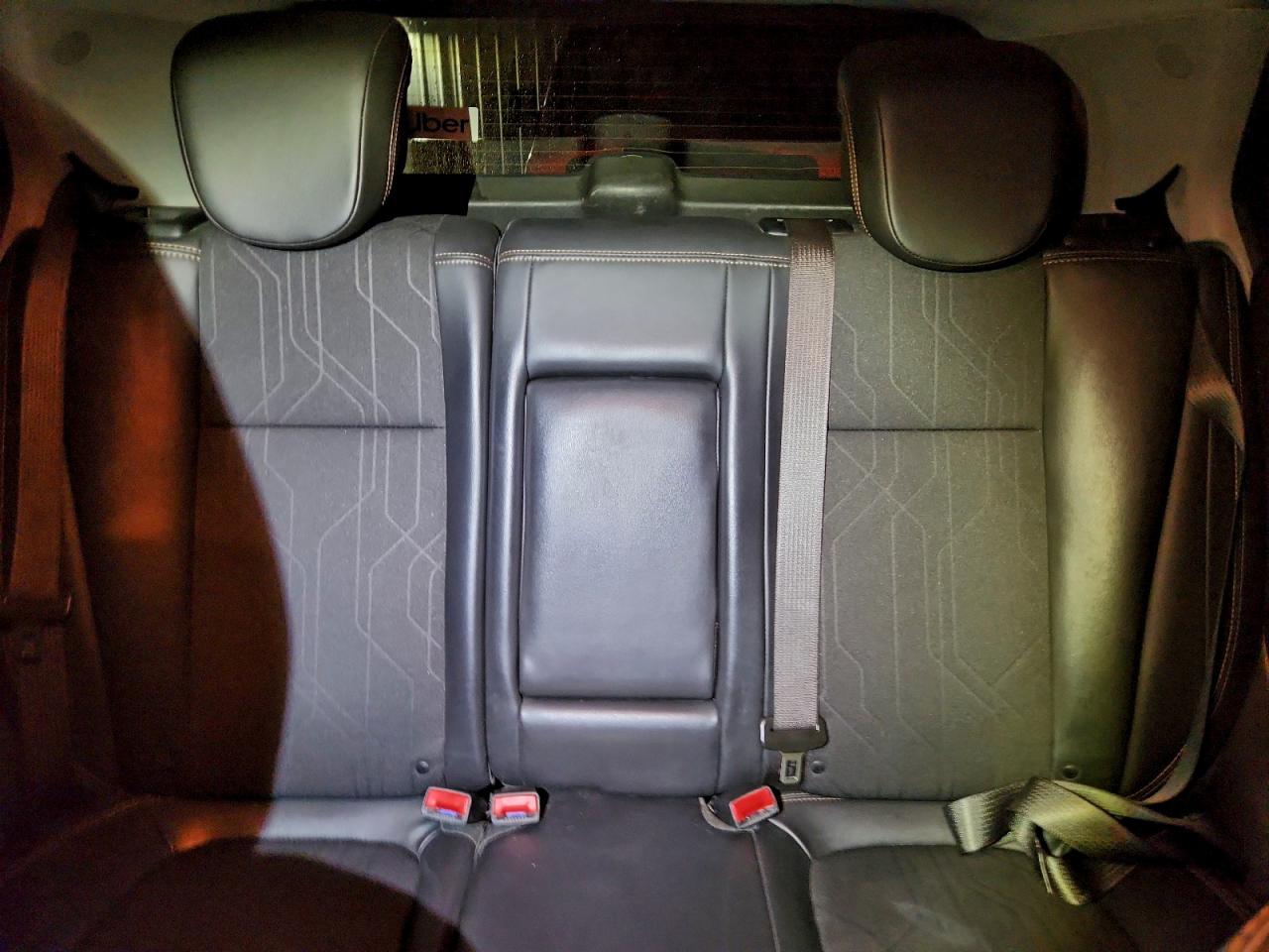 2020 CHEVROLET TRAX 1LT photo 10