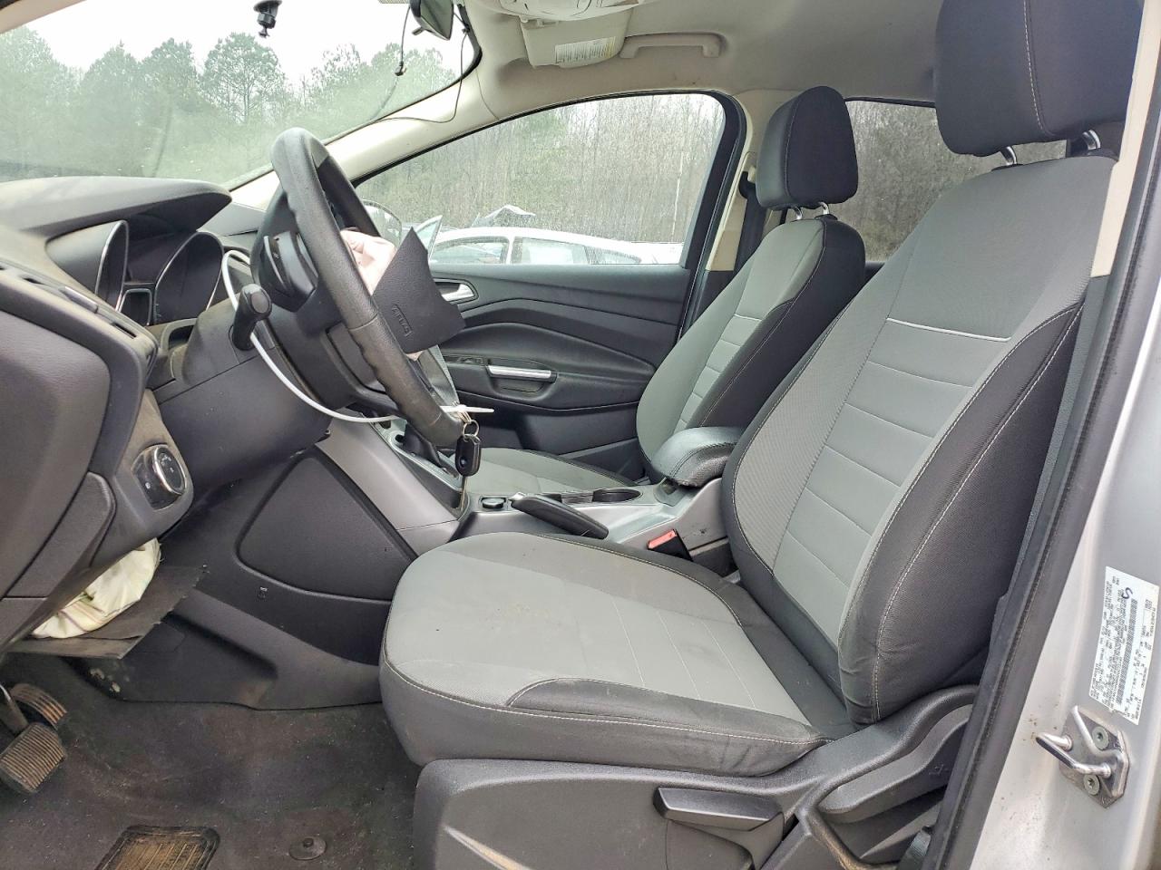 2013 FORD ESCAPE SE photo 7